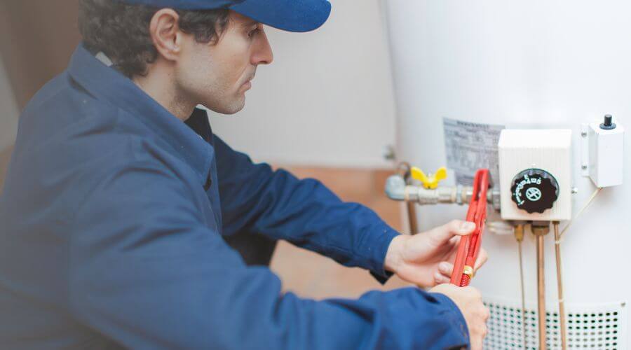 Local annual plumbing maintenance in Lowville, NY